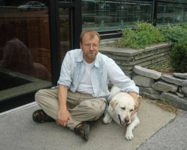 ג'ורג' סונדרס