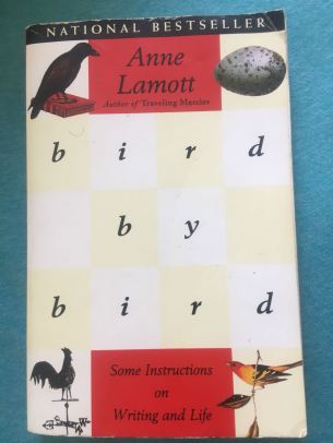 bird by bird
